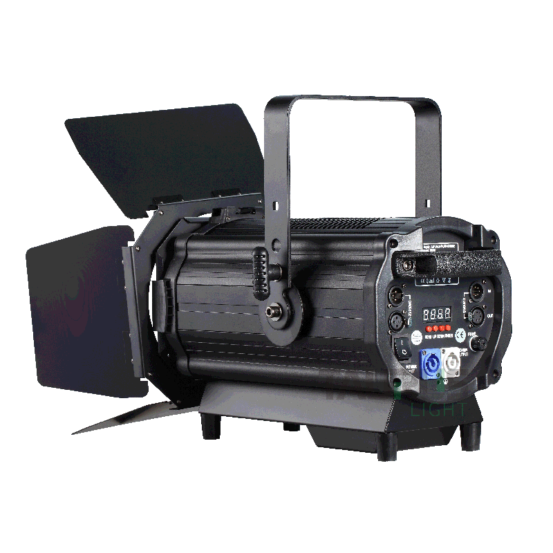 FRESNEL 300 LED additional view